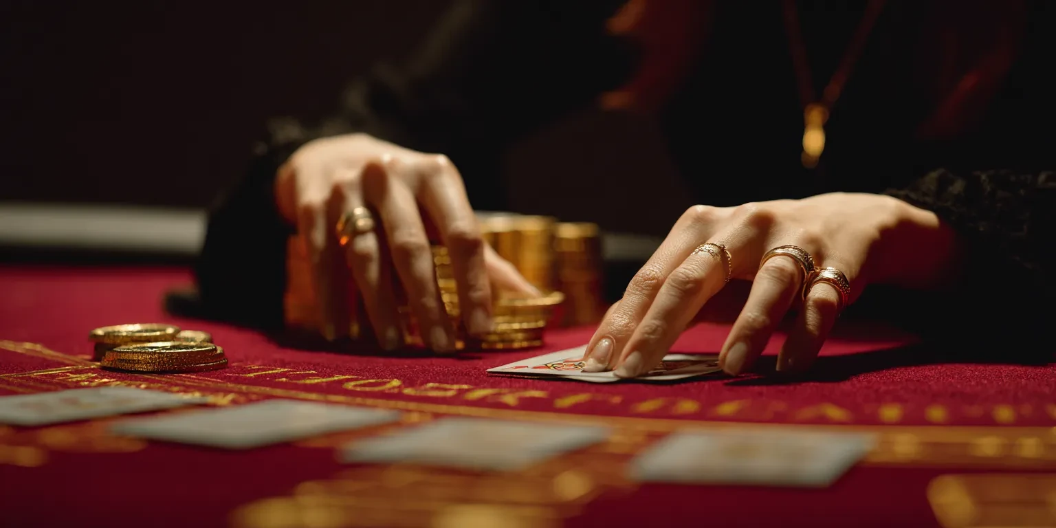 Mahjong Ways